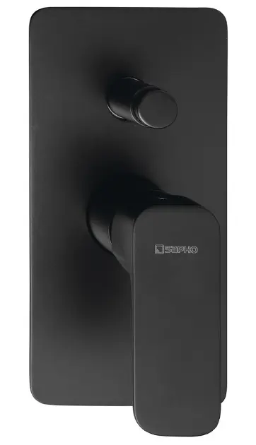 Sapho - Spy - Zuhany csaptelep - PY42/15