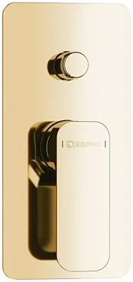 Sapho - Spy - Zuhany csaptelep - PY42/17