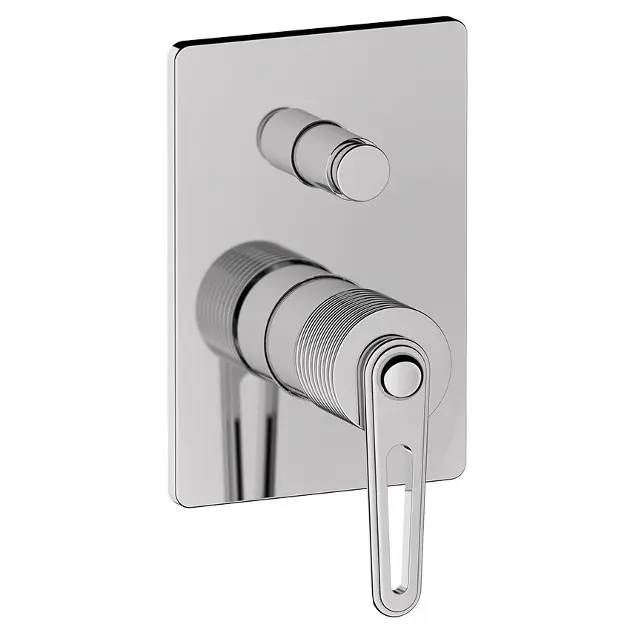 Sapho - Taps - Zuhany csaptelep - BB042