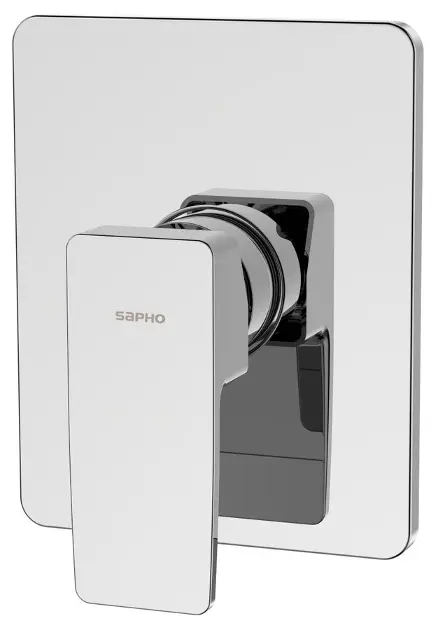 Sapho - Tursi - Zuhany csaptelep - TI041