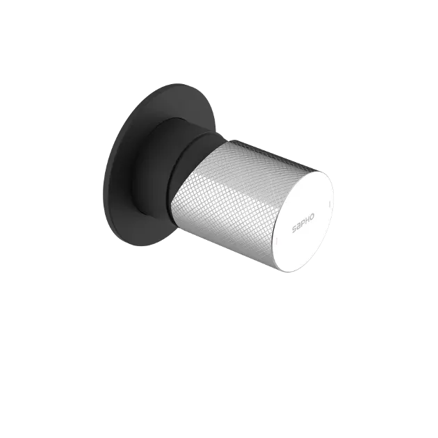 Sapho - Ultratap - Zuhany csaptelep - UT041TBC