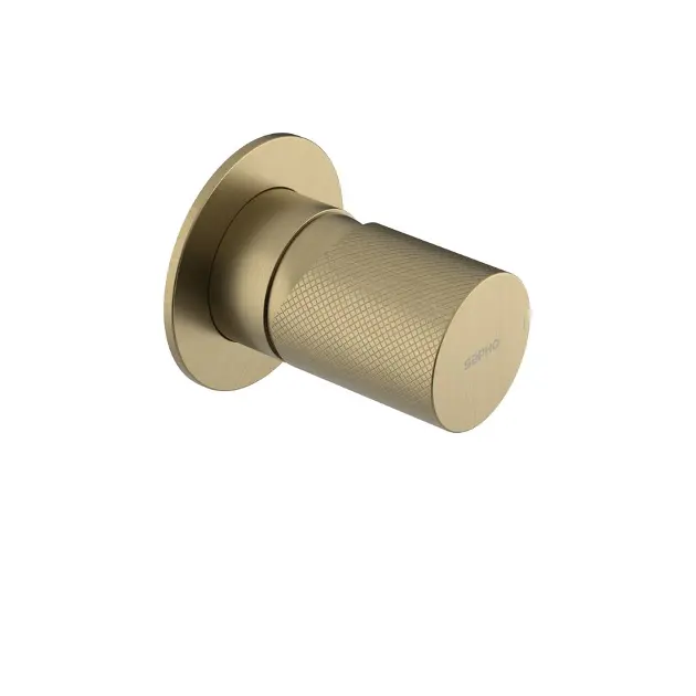 Sapho - Ultratap - Zuhany csaptelep - UT041TG