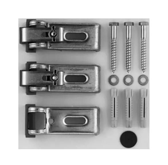 Duravit - Equipment and accessories - Egyéb kád kiegészítők - 790103000000000