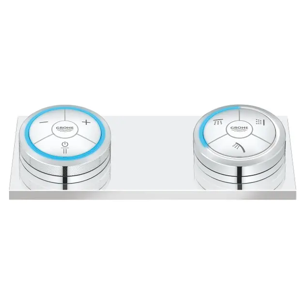 Grohe - Digital - Egyéb kád kiegészítők - 36309000 – 4. kép