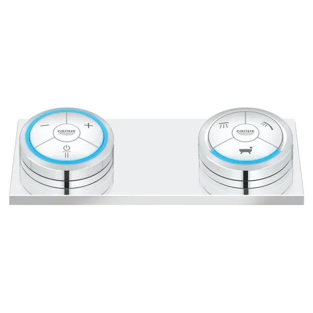 Grohe - Digital - Egyéb kád kiegészítők - 36309000 – 5. kép