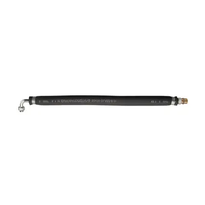 Hansgrohe - Exafill - Egyéb kád kiegészítők - 58192000