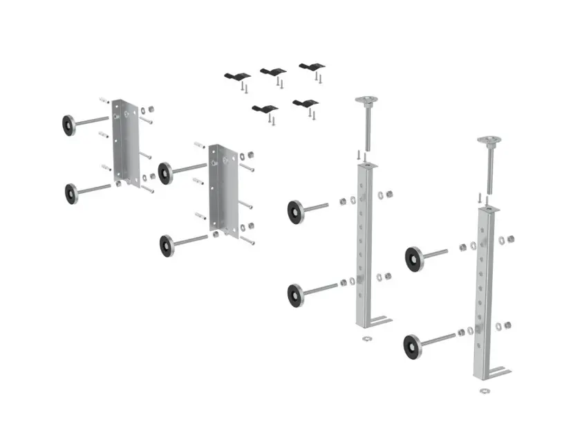 Ideal Standard - i.Life - Egyéb kád kiegészítők - T482901