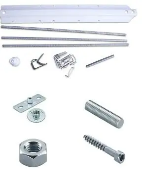 Ravak - Equipment and accessories - Egyéb kád kiegészítők - B23600000N