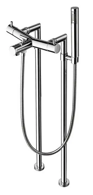 Sapho - Reitano Rubinetteria Airtech - Egyéb kád kiegészítők - 9881 – 4. kép