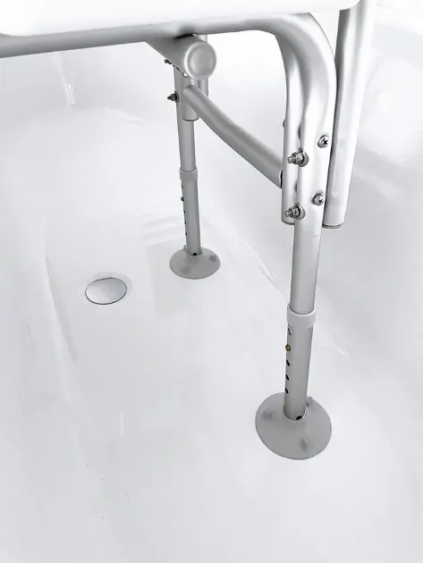 Sapho - Ridder Bathroom accessories - Egyéb kád kiegészítők - A0120101 – 5. kép