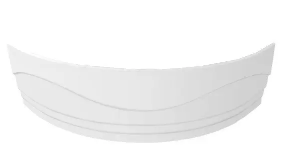 Aqualine - Bathtubs - Kád előlap - G1345