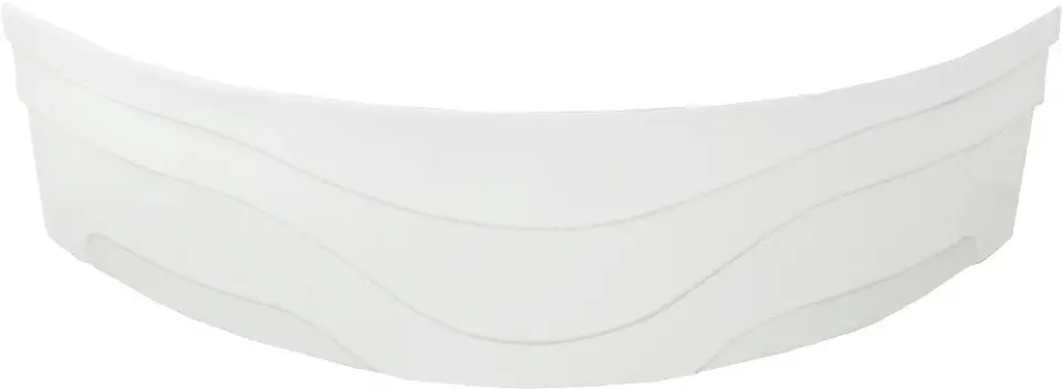 Aqualine - Bathtubs - Kád előlap - G1355