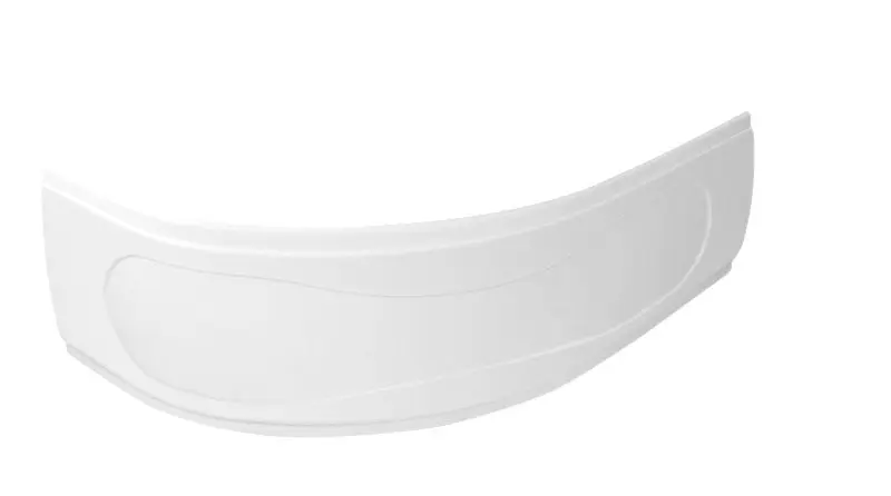 Aqualine - Bathtubs - Kád előlap - G3617
