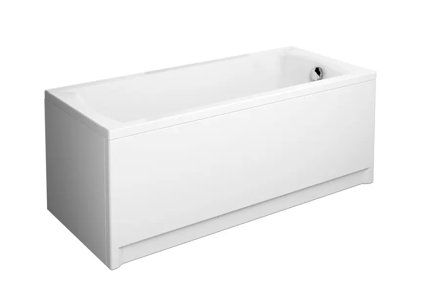 Cersanit - Kád előlap - S401-069 – 3. kép