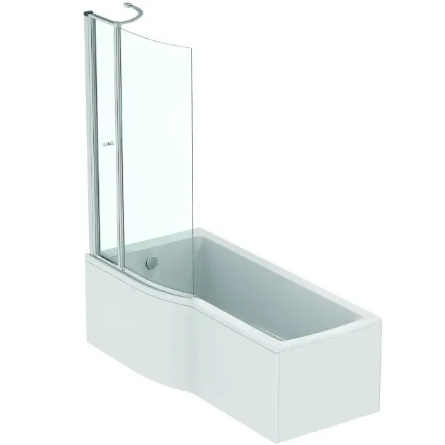 Ideal Standard - Connect Air - Kád előlap - E108401 – 2. kép