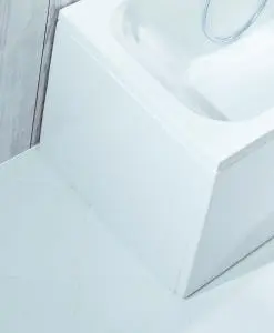 Jika - Lyra - Kád előlap - H2968380000001