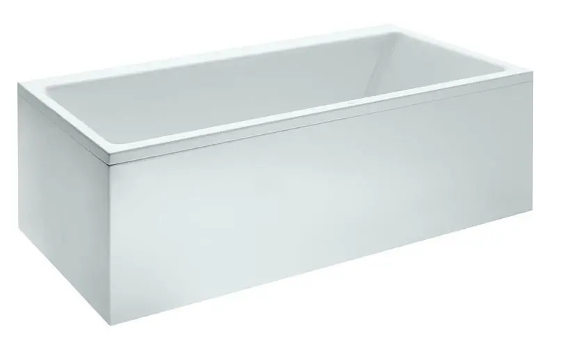 Laufen - Pro - Kád előlap - H2961110000001