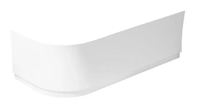 Polysan - Astra - Kád előlap - 34812
