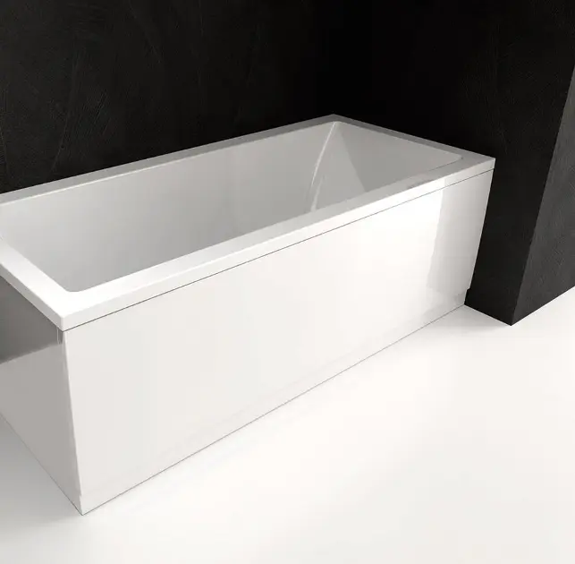 Polysan - Couvert - Kád előlap - 72868 – 6. kép