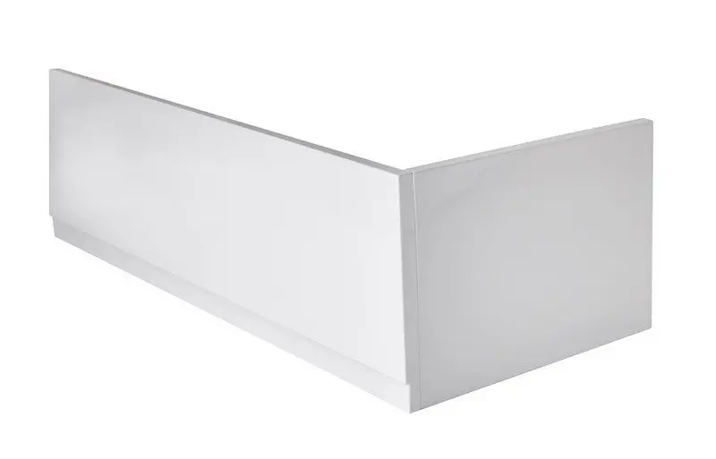 Polysan - Plain - Kád előlap - 72633 – 3. kép