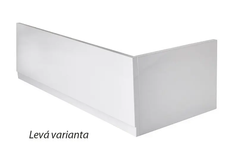 Polysan - Plain - Kád előlap - 72714 – 4. kép