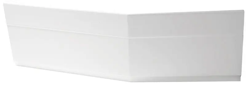 Polysan - Tigra - Kád előlap - 90812