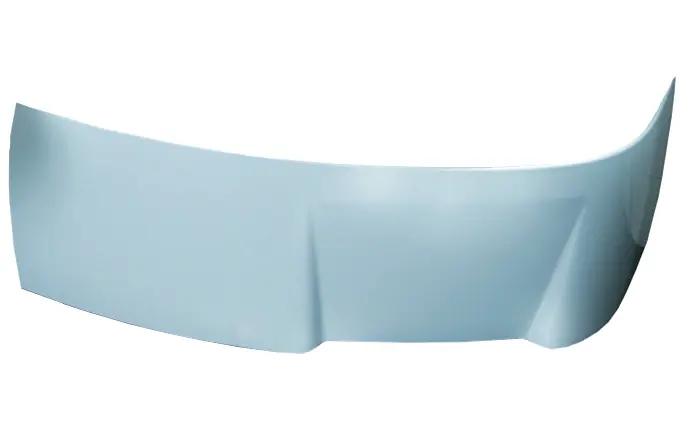 Ravak - Bath panels - Kád előlap - CZ45100000