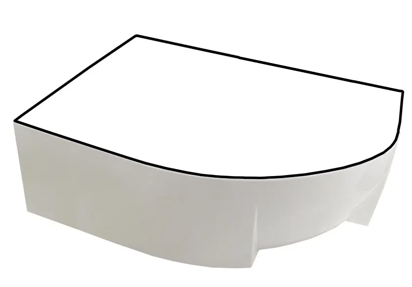 Ravak - Bath panels - Kád előlap - CZ55100A00