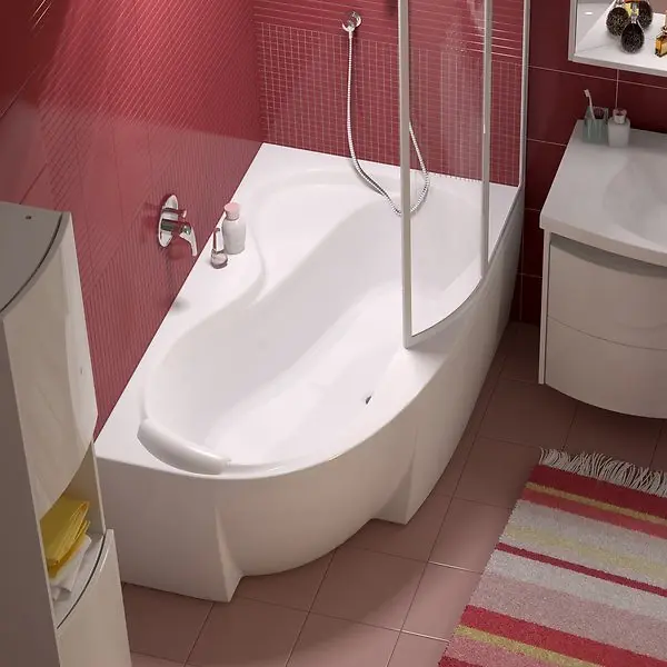 Ravak - Bath panels - Kád előlap - CZ56100A00 – 3. kép
