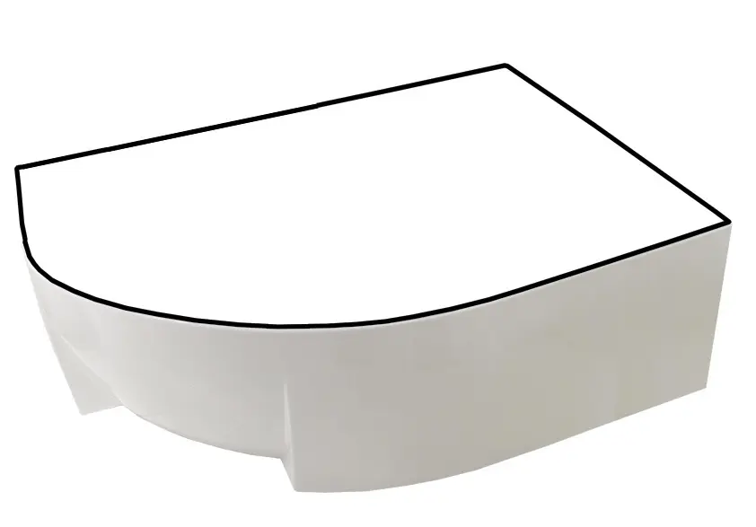 Ravak - Bath panels - Kád előlap - CZ58100A00