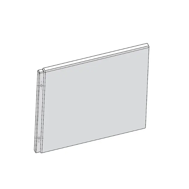 Ravak - Bath panels - Kád előlap - CZ72110A00