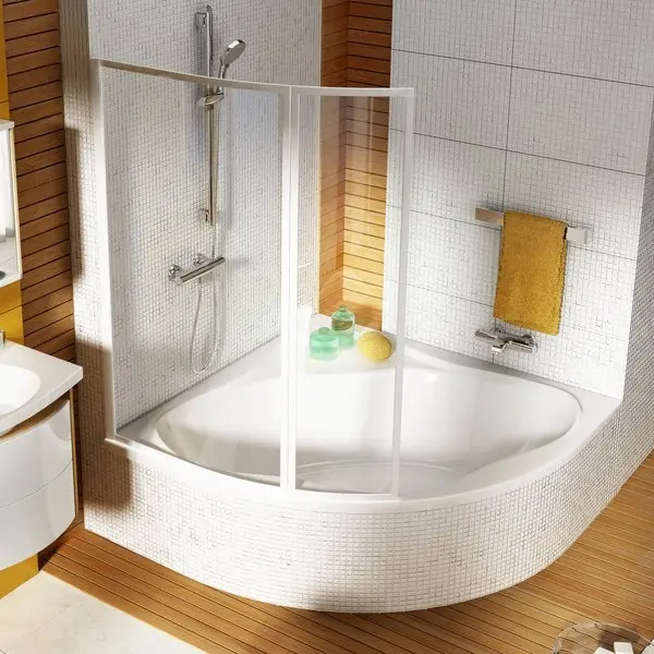 Ravak - Bath panels - Kád előlap - CZG1000AN0 – 4. kép