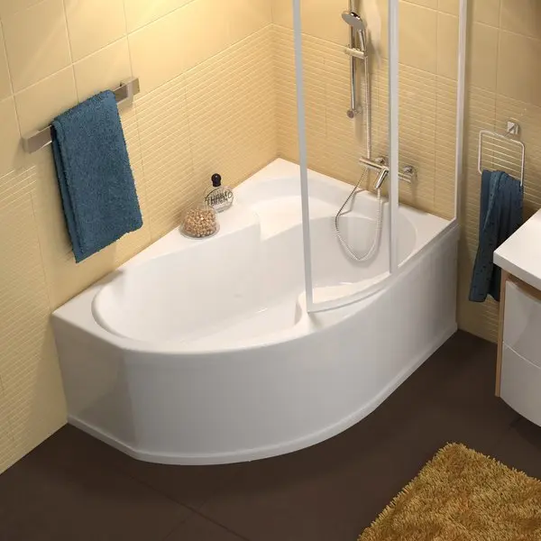 Ravak - Bath panels - Kád előlap - CZH1000A00 – 3. kép