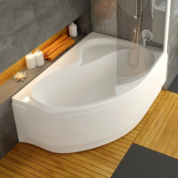 Ravak - Bath panels - Kád előlap - CZM1200AN0