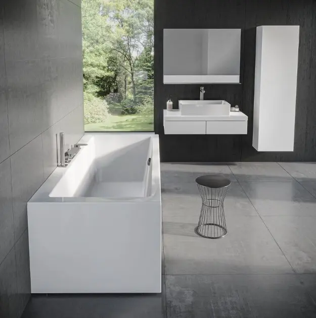 Ravak - Bath panels - Kád előlap - X000001697