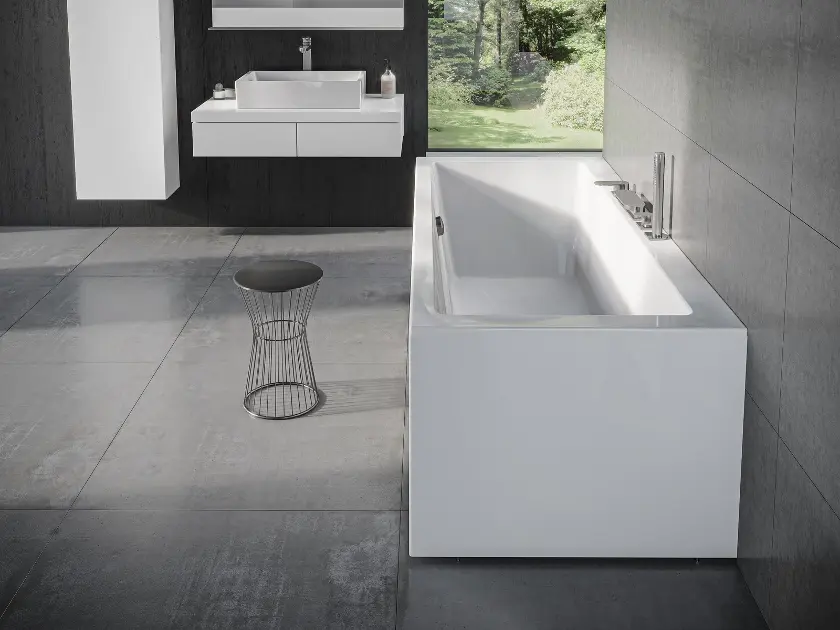 Ravak - Bath panels - Kád előlap - X000001698