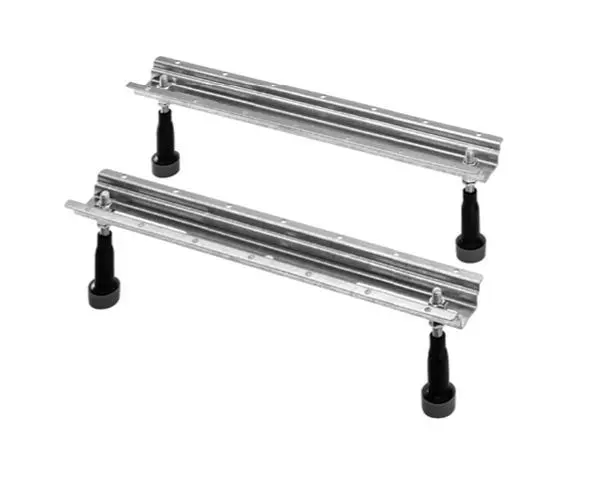 Duravit - Equipment and accessories - Kád lábak - 790100000000000