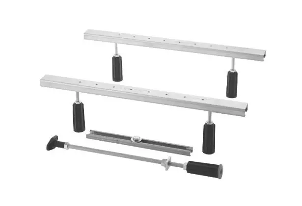Duravit - Equipment and accessories - Kád lábak - 790128000000000