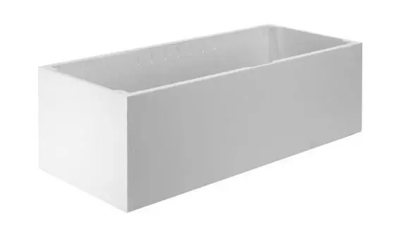 Duravit - Equipment and accessories - Kád lábak - 790474000000000