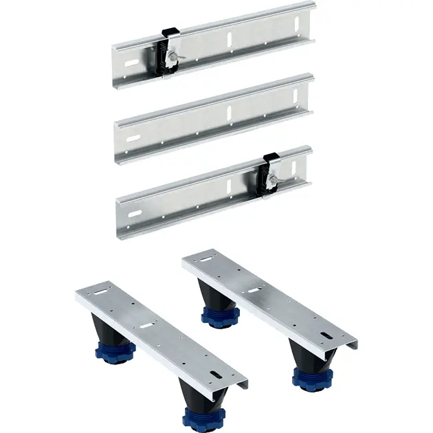 Geberit - Equipment and accessories - Kád lábak - 554.910.00.1