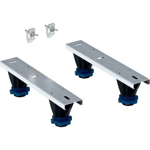 Geberit - Equipment and accessories - Kád lábak - 554.911.00.1