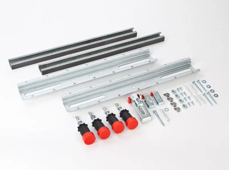 Ideal Standard - Equipment and accessories - Kád lábak - K727467 – 3. kép