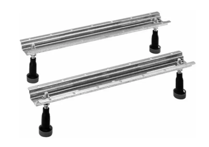 Laufen - Equipment and accessories - Kád lábak - H2961710000001