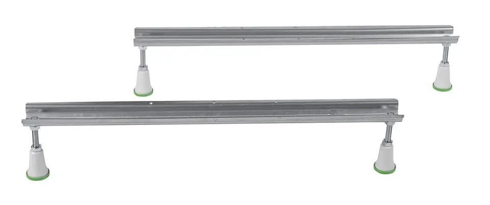 Polysan - Equipment and accessories - Kád lábak - PO60-80