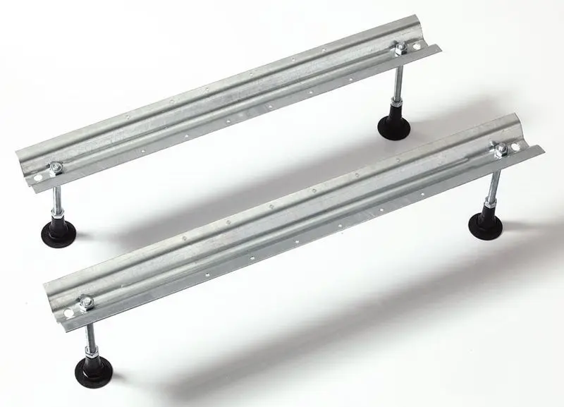 Ravak - Equipment and accessories - Kád lábak - CY44000000