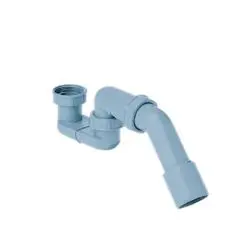 Hansgrohe - Starolift '52 - Kád szifon - 56373000