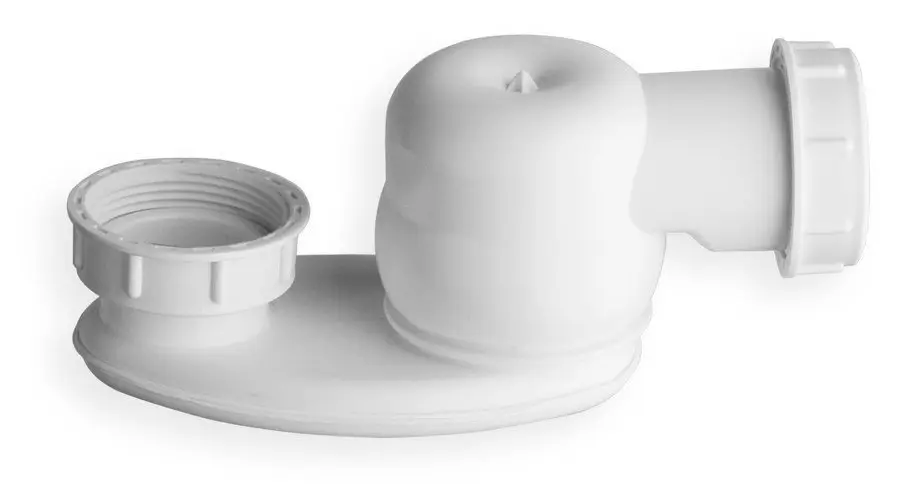 Polysan - Equipment and accessories - Kád szifon - 71712
