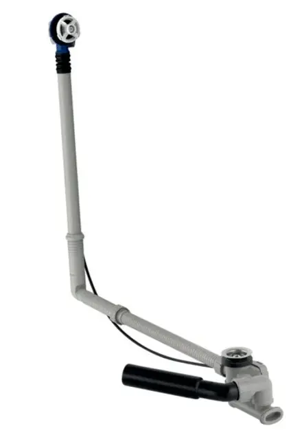 Geberit - Equipment and accessories - Kádlefolyó- és túlfolyó szett - 150.505.00.6