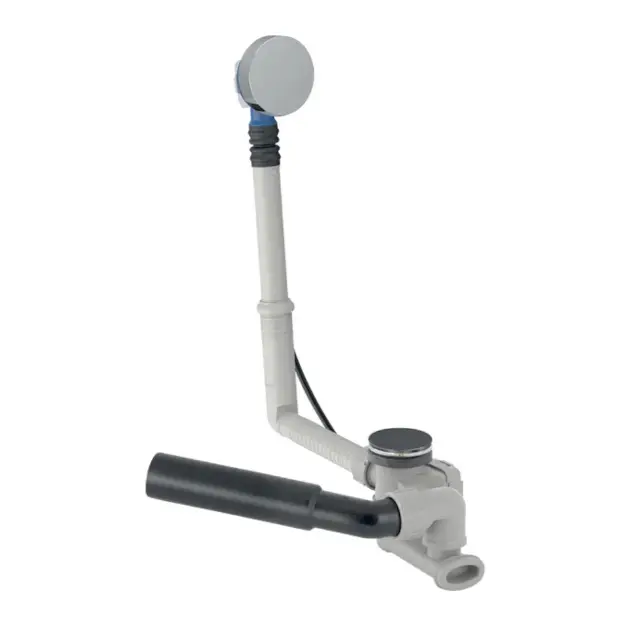 Geberit - Equipment and accessories - Kádlefolyó- és túlfolyó szett - 150.530.21.6
