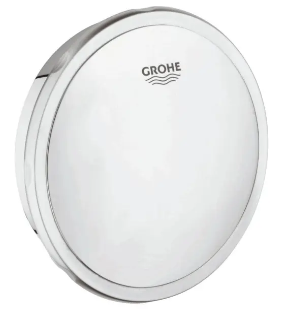 Grohe - Talento - Kádlefolyó- és túlfolyó szett - 19025000